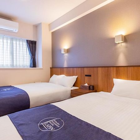 Lapin Mihama Residence Hotel Чатан Екстериор снимка