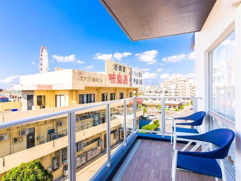 Lapin Mihama Residence Hotel Чатан Екстериор снимка