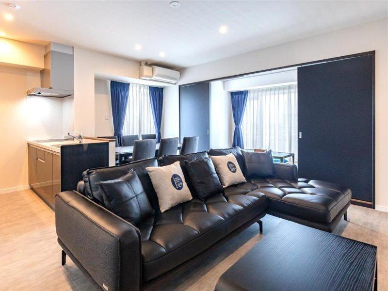 Lapin Mihama Residence Hotel Чатан Екстериор снимка