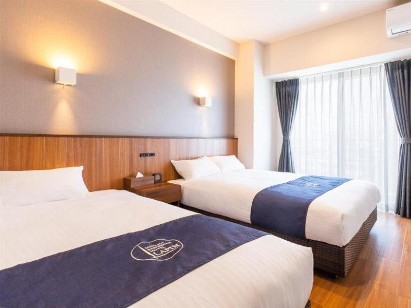 Lapin Mihama Residence Hotel Чатан Екстериор снимка