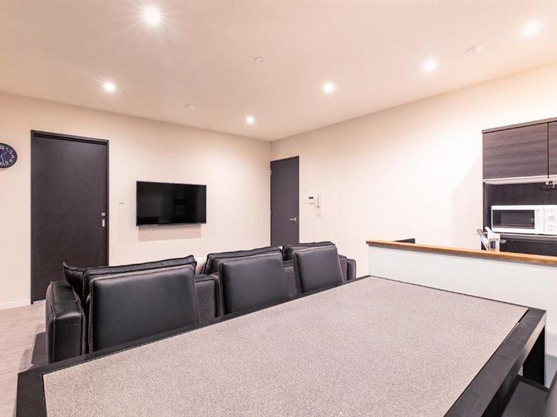 Lapin Mihama Residence Hotel Чатан Екстериор снимка
