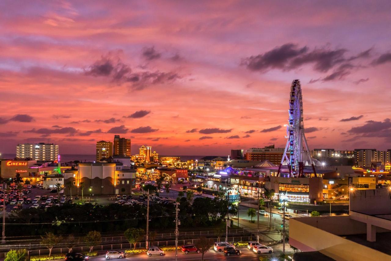 Lapin Mihama Residence Hotel Чатан Екстериор снимка