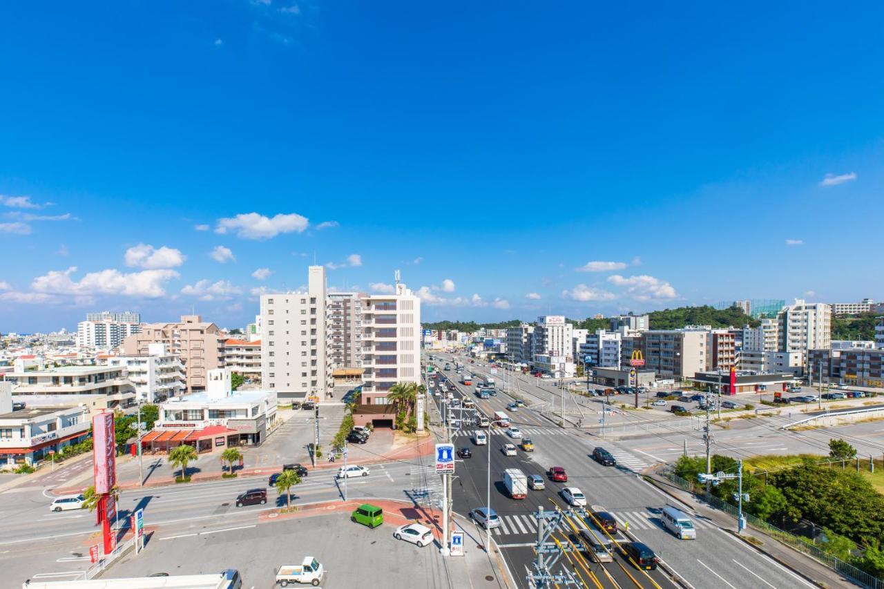 Lapin Mihama Residence Hotel Чатан Екстериор снимка