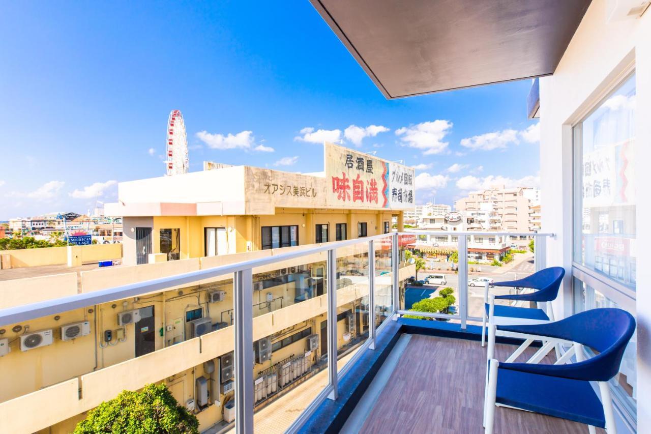 Lapin Mihama Residence Hotel Чатан Екстериор снимка