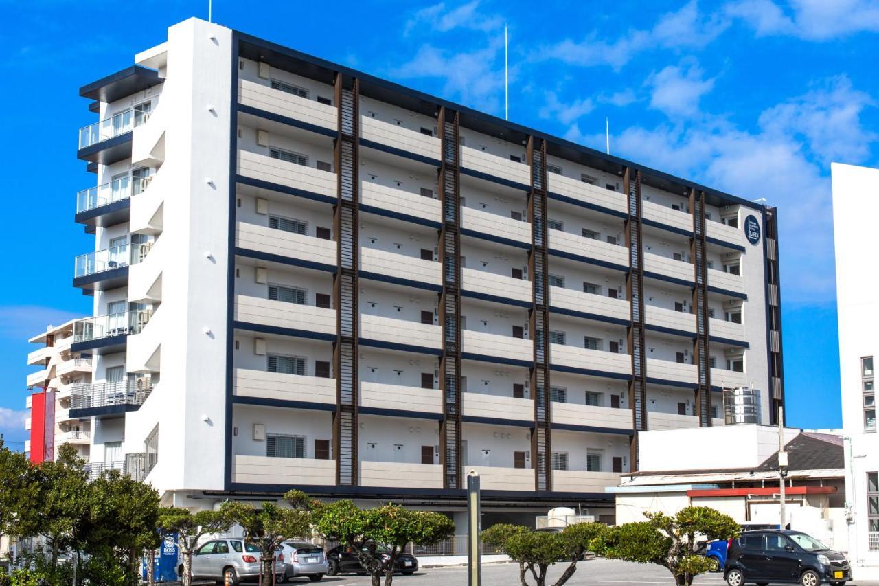 Lapin Mihama Residence Hotel Чатан Екстериор снимка