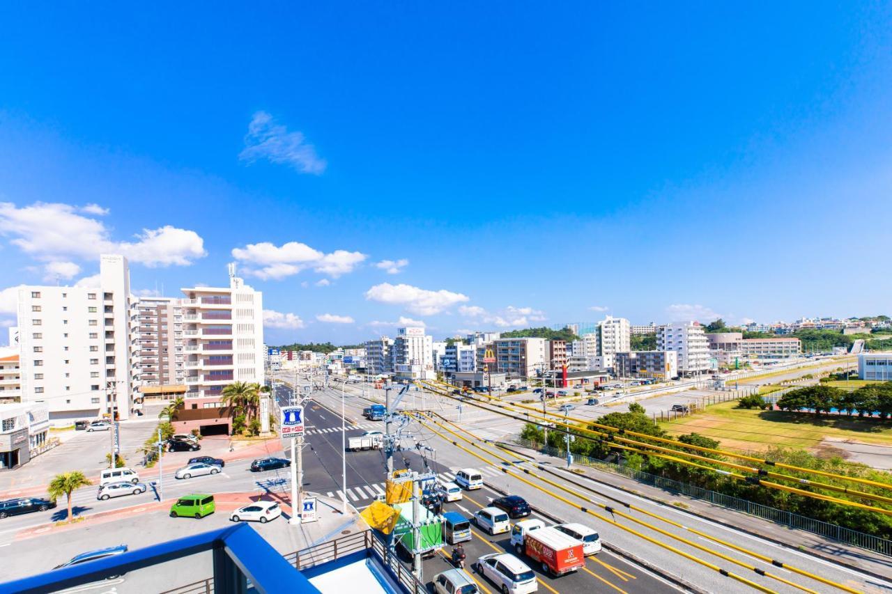 Lapin Mihama Residence Hotel Чатан Екстериор снимка
