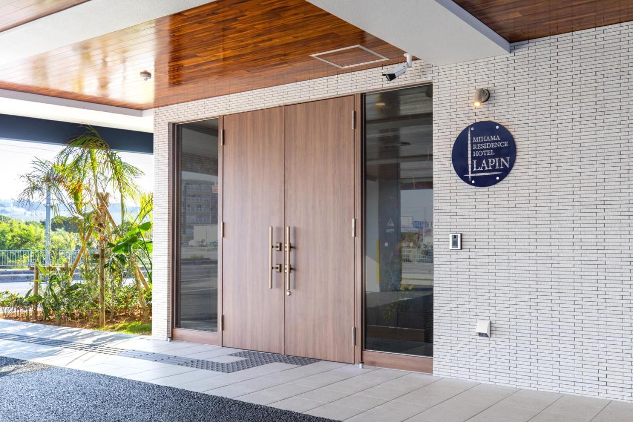 Lapin Mihama Residence Hotel Чатан Екстериор снимка