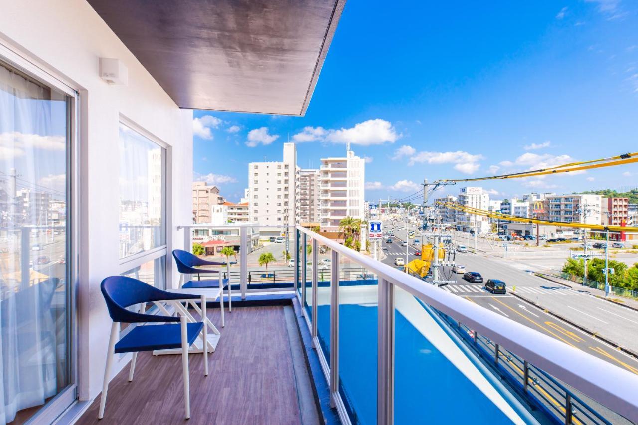Lapin Mihama Residence Hotel Чатан Екстериор снимка