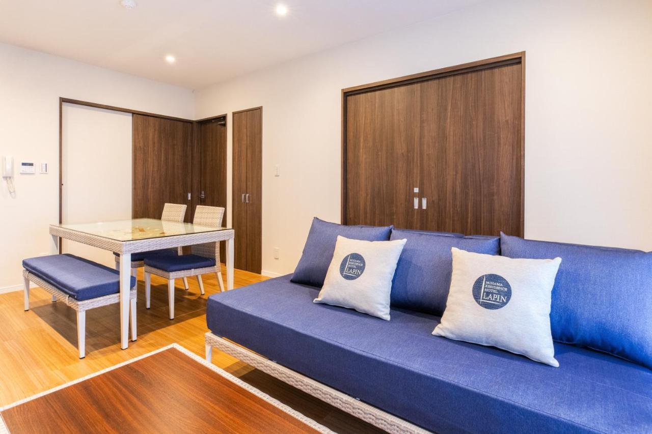 Lapin Mihama Residence Hotel Чатан Екстериор снимка