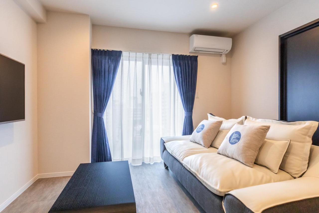 Lapin Mihama Residence Hotel Чатан Екстериор снимка