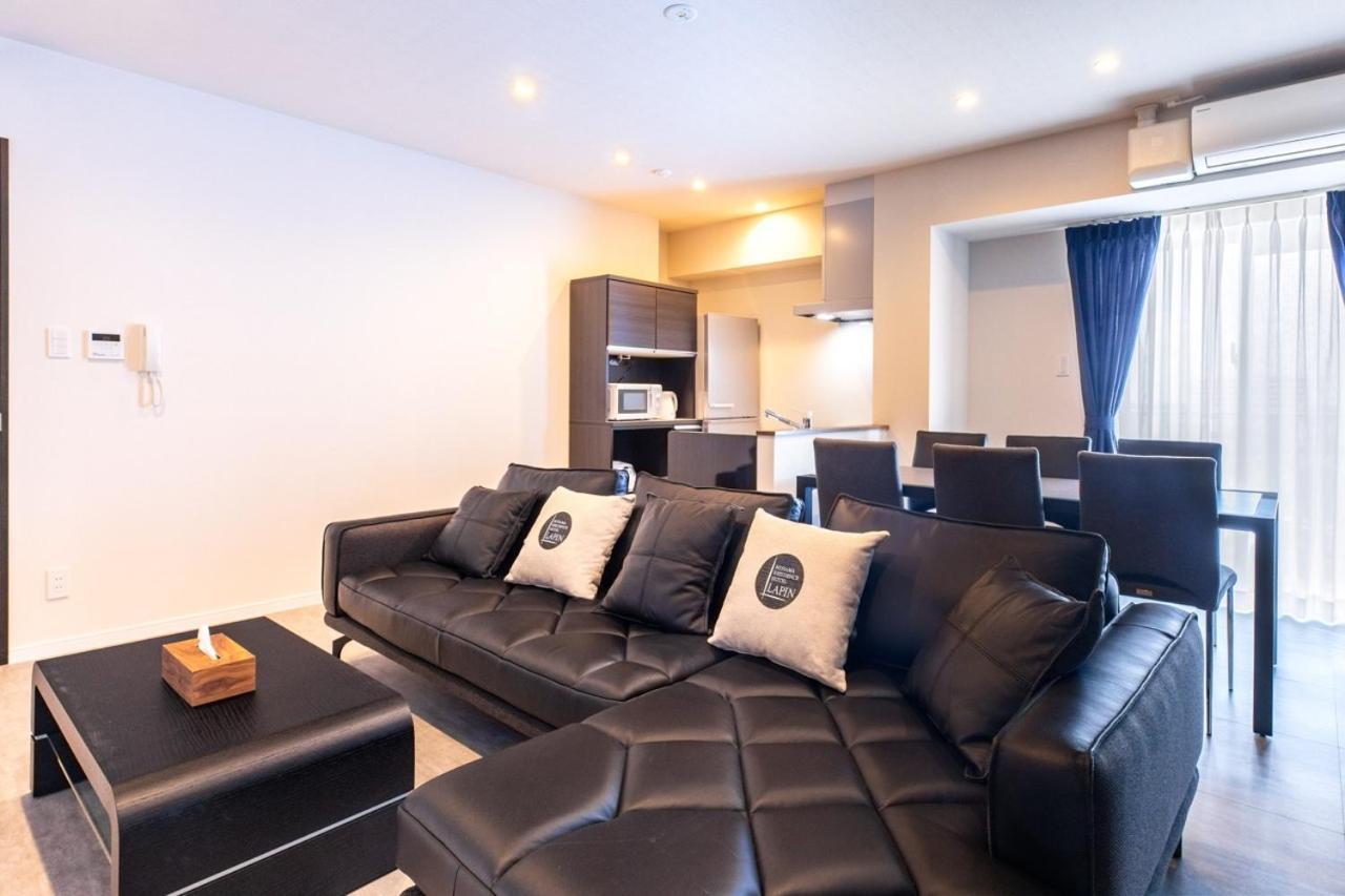 Lapin Mihama Residence Hotel Чатан Екстериор снимка