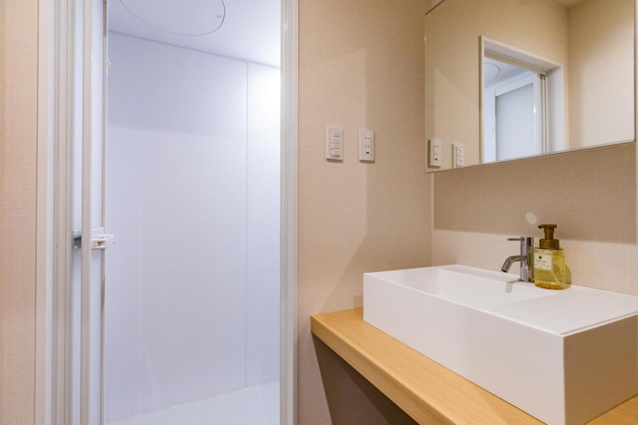 Lapin Mihama Residence Hotel Чатан Екстериор снимка