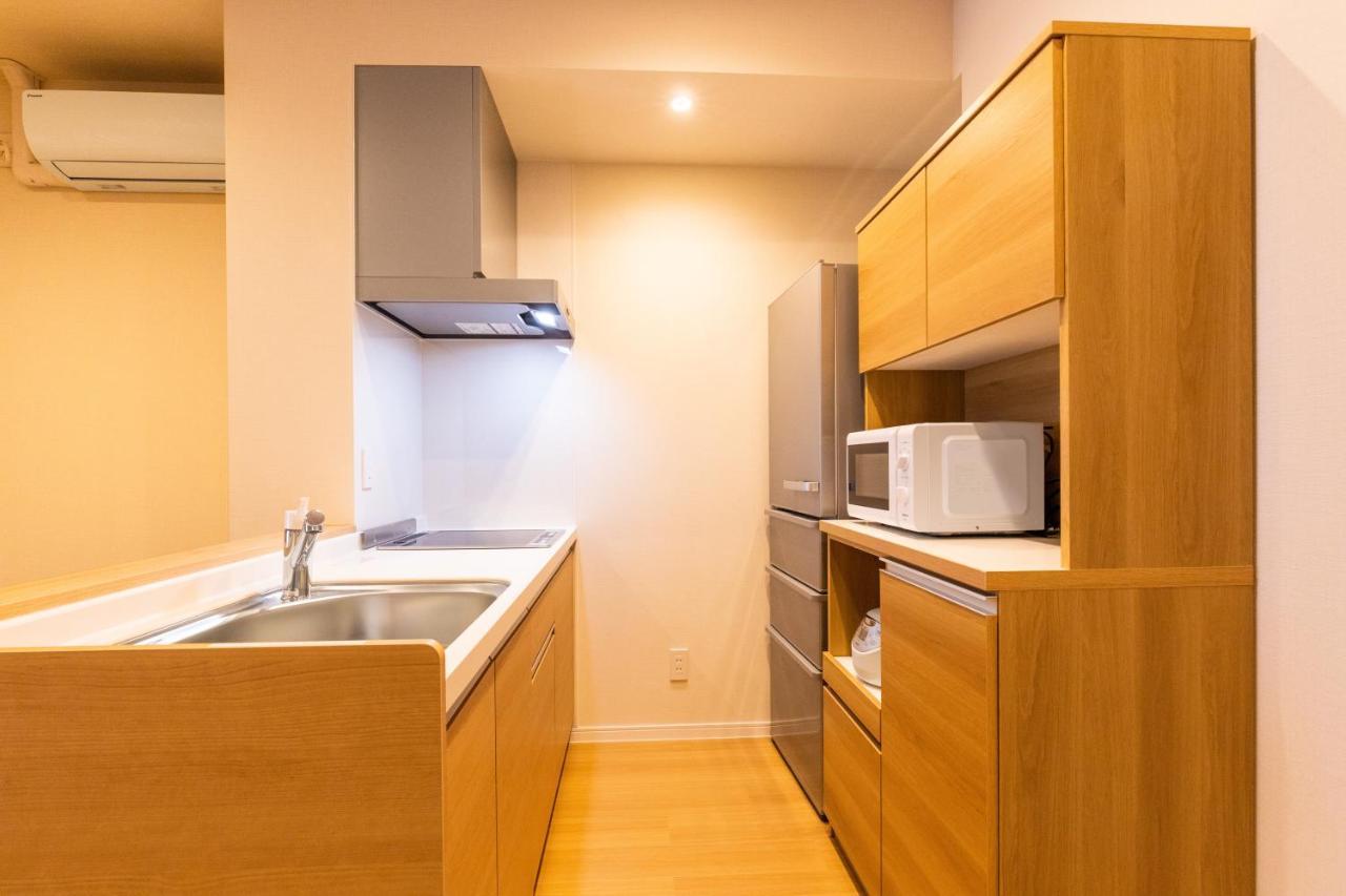 Lapin Mihama Residence Hotel Чатан Екстериор снимка