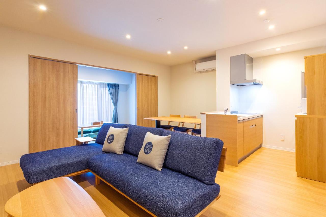 Lapin Mihama Residence Hotel Чатан Екстериор снимка