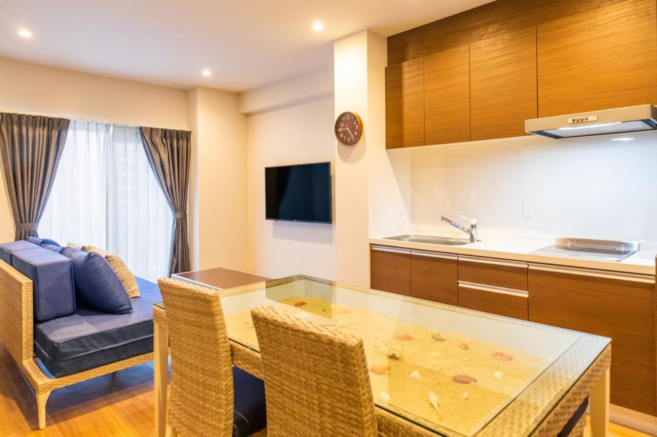 Lapin Mihama Residence Hotel Чатан Екстериор снимка