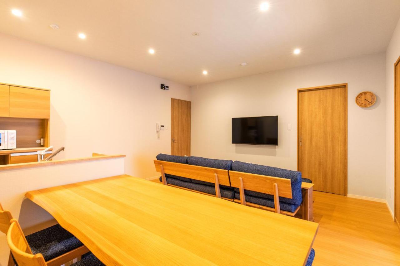 Lapin Mihama Residence Hotel Чатан Екстериор снимка